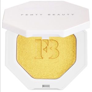 Fenty beauty trophy wife